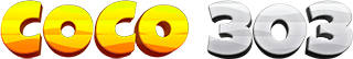 LOGO COCO303